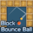 icon Block Bounce Ball 1.22