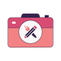 icon Imagey: Free Powerful Photo & Video Editor App