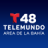 icon Telemundo 48 5.4.1