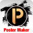 icon Poster Maker 2.1.73