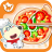 icon Wolfoo Pizza Shop 1.4.0