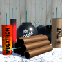 icon Firecrackers Bombs and Explosions Simulator