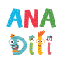 icon Ana Dili