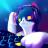 icon CAT THE DJ 1.01.25