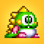 icon BUBBLE BOBBLE 2 CLASSIC
