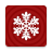 icon Paper Snowflakes 2.6