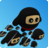 icon NinjaCrowd3D 1.0