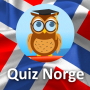 icon Quiz Norge