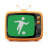 icon Football on TV 2.30