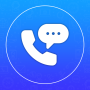 icon Free Text NowFree Video Calls and Texting
