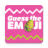 icon Guess the Emoji 9.26