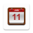 icon Japan Calendar 2.1.4