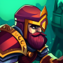 icon Forest Knight