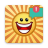 icon Funny SMS Notification Tones 3.8
