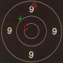 icon Piranha: shooting range hit marker