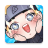 icon Best Anime Stickers 2.1