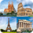 icon Landmarks Quiz: Famous Monuments of the World 1.0.43