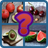icon QuizGuess Healthiest Fruits 8.7.1z