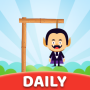 icon Hangman Daily