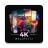 icon 4K Wallpaper 1.53