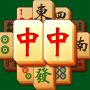 icon Mahjong&Free Classic match Puzzle Game