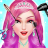 icon Girls Hair And Makeup Salon 1.1525