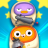 icon MACA&RONI: Jump Action Arcade 1.2.7