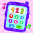 icon Glow Phone 16.0