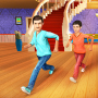 icon Scary Brother 3D