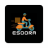 icon Esoora Food Delivery 1.3.5