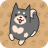 icon jp.co.origamigames.inuyakume 1.1.9