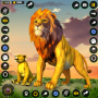 icon Lion King 3D Animal Simulator