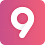 icon Nine Grid Cuts For Instagram