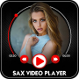 icon SAX HD Video Player