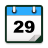 icon Monthly Calendar App 13.0