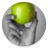 icon Color Splash Photo 1.25
