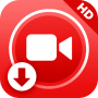 icon Pinterest Video Downloader