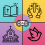 icon com.vertice.jogosbiblicos