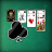icon Solitairecell: Classic Card 25.8.29