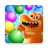 icon Bubble ShooterDino Match 1.54