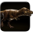 icon Tyrannosaurus Live Wallpaper 2.0