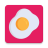 icon Recetas con Huevo y mas 1.0.3