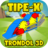 icon Simulator Tipe X Trondol 3D 5