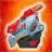icon DX Ranger Hero Dino Fury Morphin 1.0.0.0