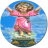 icon com.divinoninojesus.nogard.divinoninojesus 1.7