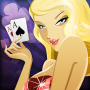 icon Texas HoldEm Poker Deluxe for itel PowerPro P41