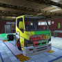 icon Truck Drift Simulator Indonesia