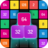 icon X2 Blocks 277