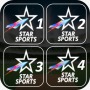 icon Star Sports - Hotstar Live Cricket Streaming Guide