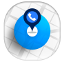 icon Mobile Number LocationPhone Call Locator